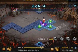 角色扮演手游一个就够了 《天下策》迎官方版紧急加开新服