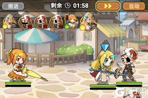 《魔法祈幻界》养成攻略：魔晶宝宝/魔法使养成维度&攻略建议