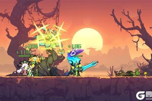 《山海幻境》万人新服紧急新开 更新官方版领取独家礼包