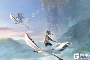 《青云诀2》极品大礼包等你来战 新版本青云诀2下载一并送上