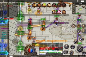 《战神荣耀》新服2022年03月28日开启 下载官方版《战神荣耀》专享新服大礼包