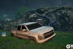 《明日之后》拔还是不拔？这是一个好问题