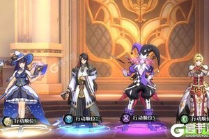 启源女神下载地址分享 最新启源女神官方安装包