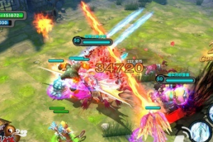 怒之煞魔通关攻略