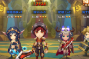 4星玩家经验分享