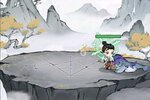 下载官方版《忆游十三道》 坐等万人新服开启
