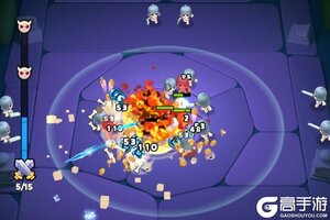 《胡闹地牢》装备攻略：装备获取&强化精炼攻略