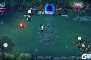 魔法工艺又双叒开新服 小伙伴们一起来下载吧