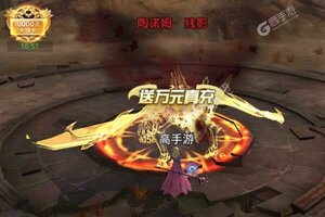 《狩游世界》新服即将开启 下载官方版狩游世界迎接新征程