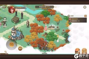 新庄园时代下载 2025官方最新安卓版新庄园时代下载安装方法来了