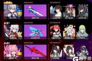 崩坏3天穹游侠深渊怎么玩 天穹游侠扩冰玩法攻略