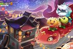 《植物大战僵尸2》时空之旅再次启航