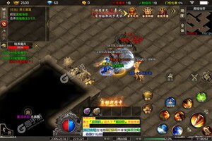 角色扮演手游《战场荣耀》开新服  数万玩家已更新全新版