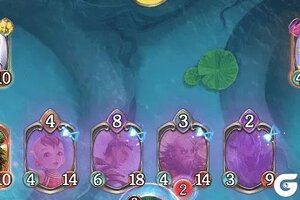 《五行师》更新公告公测八周年版本更新及活动预告