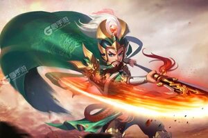 领主争霸新服低调来袭 官方版领主争霸下载一起来了