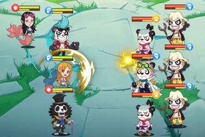 《探险终章》航海竞技场攻略：段位升降与奖励规则详解