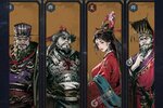 《宫三国》官方最新版今日隆重更新 开启新服福利共襄盛举