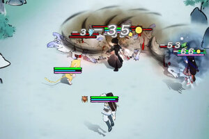 山海仙路下载 2026官方最新安卓版山海仙路下载安装方法整理