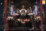 热血三国无双下载地址分享 最新热血三国无双官方安装包