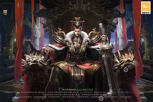 热血三国无双下载地址分享 最新热血三国无双官方安装包