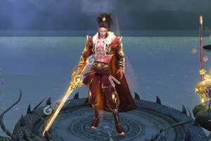 天途又开新服  最新版下载等你来挑战