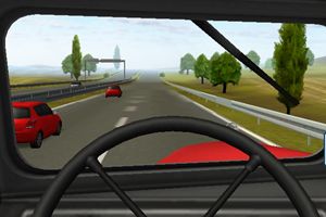 经营游戏《模拟卡车16》启程出发 成就你的卡车运输事业