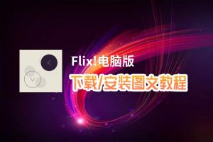 Flix!电脑版_电脑玩Flix!模拟器下载、安装攻略教程
