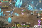 《云上城之歌》新服终于来了  新老玩家迎新版本共享多重大礼包