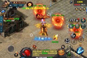 新征途开启 《钢魂》新服来了 下载新版本开启新挑战