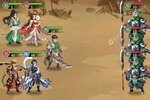 武圣三国新服低调来袭 官方版武圣三国下载一起来了