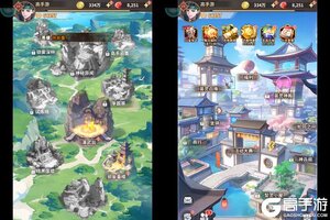 天下争霸三国志新服低调来袭 新版本天下争霸三国志下载一起来了