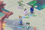 《长安幻想》独家福利低调来袭 新版本下载开启