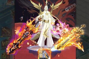 《三界轮回》豪华福利爆炸来袭 官方版下载开启