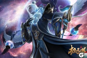 《极无双2》天地一戏即将开启