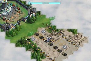 《王牌机甲》战力提升攻略：五大战力提升主要方式介绍！