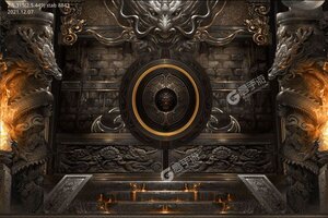 《帝战》千人排队火爆一时 2022年02月14日开新服迎老朋友回归