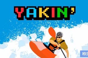 Matt Sime新游《Yakin》将于4月21日上线