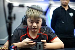 【KPL】JC战队赛后采访：双惩戒配置可以提高野区控制率
