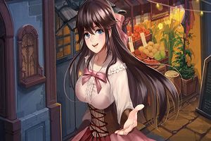 早见沙织倾情献声《姬魔恋战纪》，声优名单公布