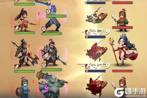 新手必看！《英雄守御》阵容搭配推荐与神技选择全攻略