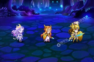 《混乱封神》官方版下载人气爆棚  今日紧急加推新服