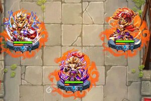 下载全新版《一路三国》 坐等千人新服开启