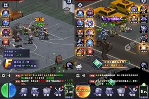 《圣物英雄》新服2022年09月12日开启 下载全新版《圣物英雄》专享新服礼遇