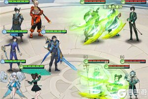 《天下争霸三国志》独家礼遇等你来战 全新版天下争霸三国志下载一并送上