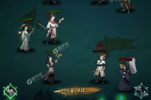 卡牌战略手游一个就够了 《阴阳界》迎官方版紧急加开新服