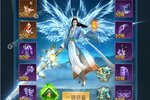《凡人神将传》新服终于来了  新老玩家迎全新版共享多重大礼