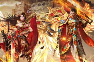 《通神》新版本下载人气爆棚  今日紧急加推新服