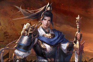 下载最新版《天子令》 坐等千人新服开启