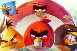 《愤怒的小鸟2》小鸟军团图鉴