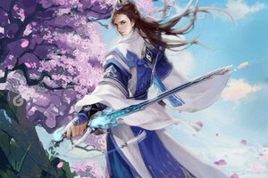 《仙圣奇缘》2021年09月16日新服开启通知 官方版下载恭迎体验